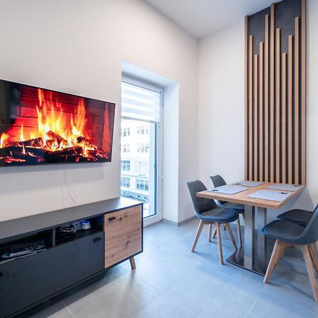 Apartmán Apartman Sport Pernink Exteriér fotografie