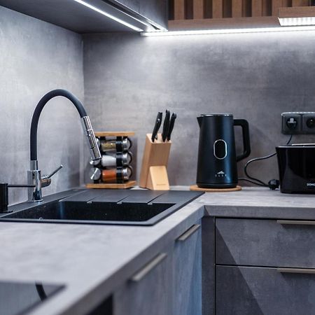 Apartmán Apartman Sport Pernink Exteriér fotografie