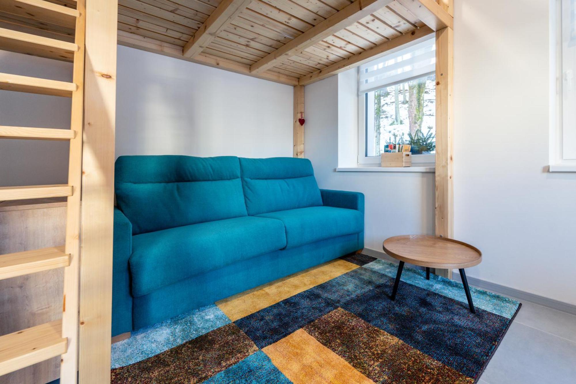 Apartmán Apartman Sport Pernink Exteriér fotografie